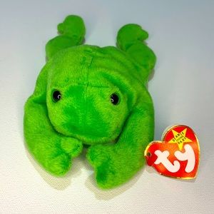 Ty Beanie Baby | Legs